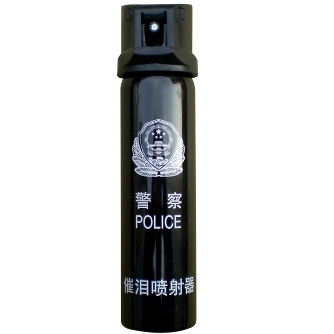 警用催泪喷射器PSQ-60-CS警用催泪器警用喷雾