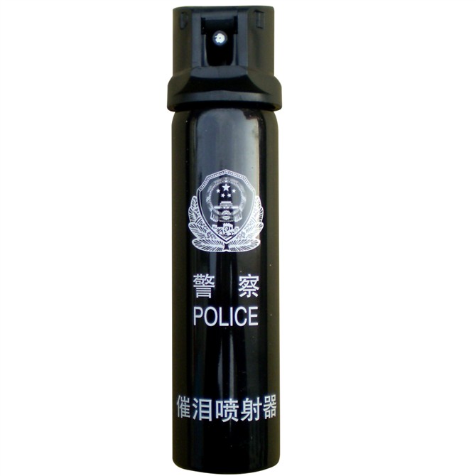 警用催泪喷射器PSQ-60-CS警用催泪器警用喷雾